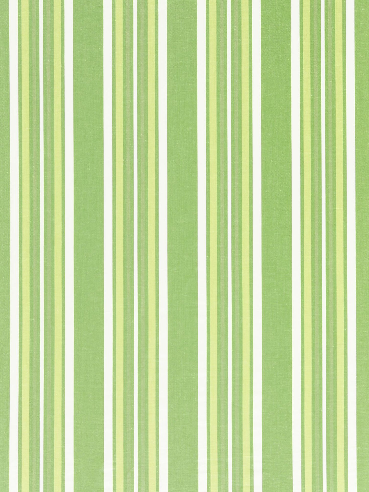 SCALAMANDRE OUTLET  FABRIC STRADA STRIPE  FABRIC JADE   - SC 000327220 NEW SKU # SC272200003