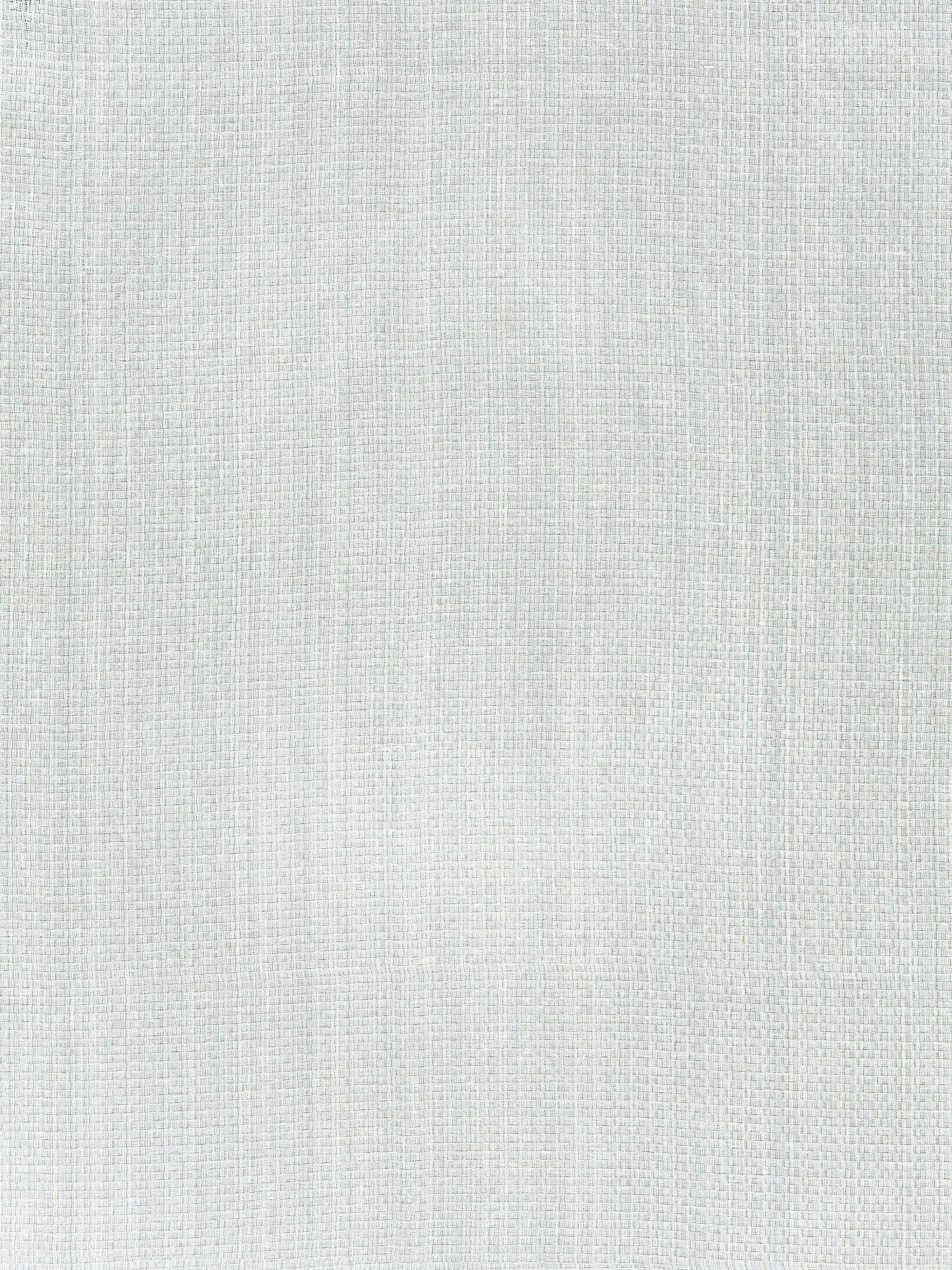 SCALAMANDRE  SORA SHEER FABRIC PALE SKY   - SC 000327236