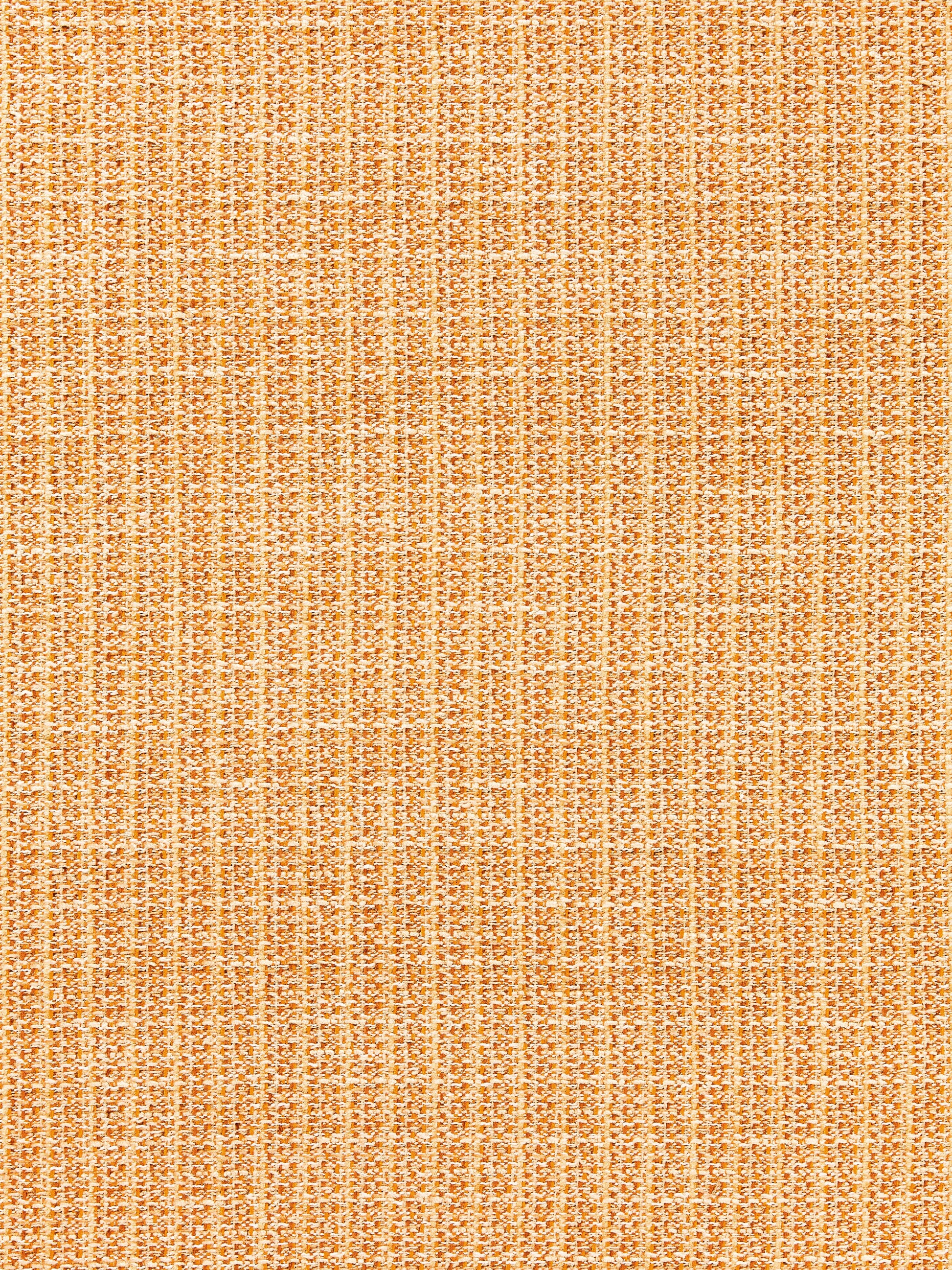 SCALAMANDRE  HIGHLAND CHENILLE FABRIC SUNSET   - SC 000327257