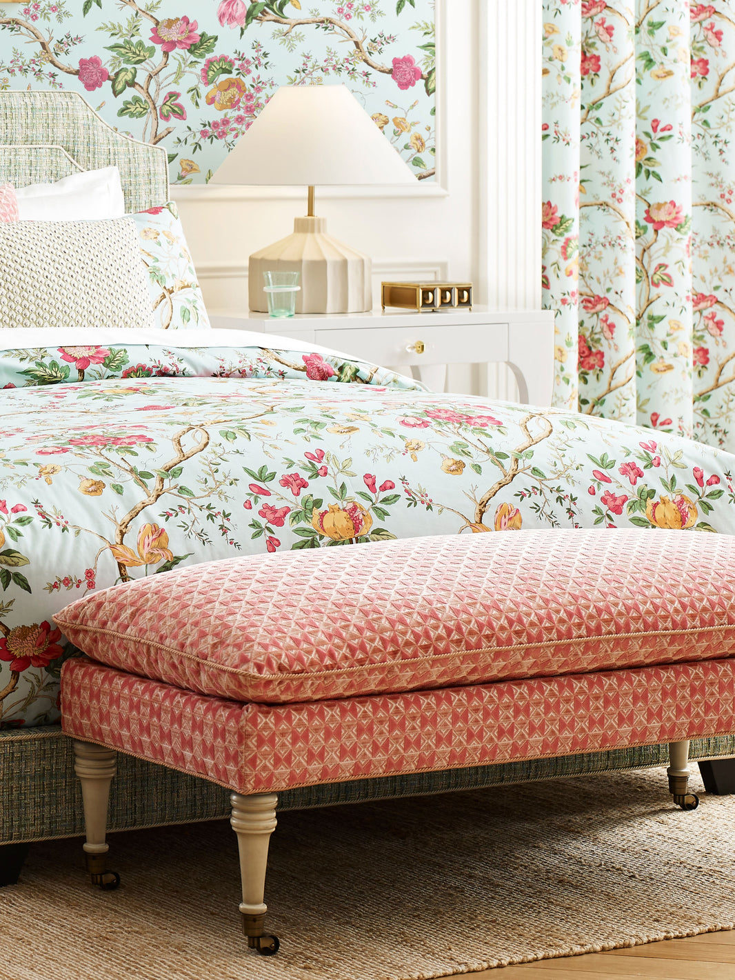 Scalamandre Fabric | Scalamandre Upholstery Fabric (Free Shipping ...