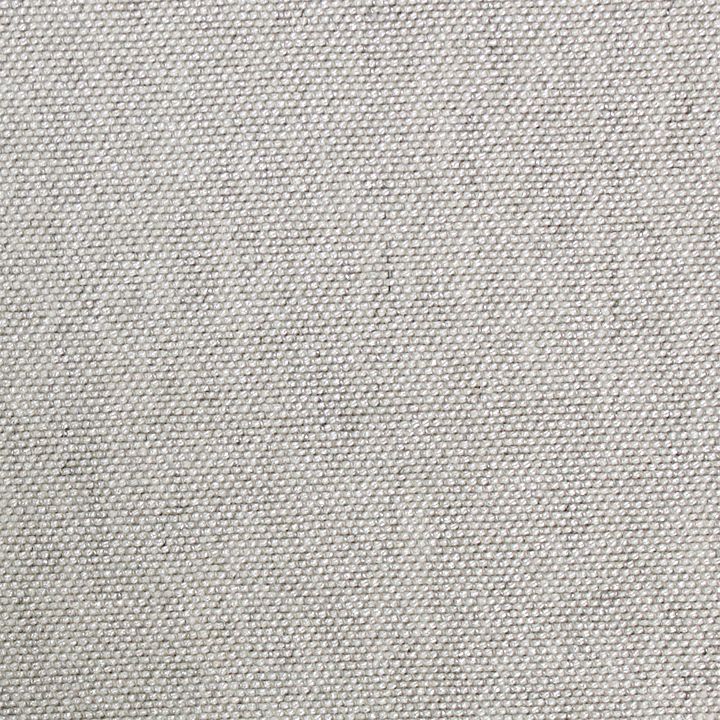 SCALAMANDRE OUTLET  FABRIC FEUILLE  FABRIC WHITE , SILVER METALLIC   - SC 000336278M NEW SKU # SC36278M0003
