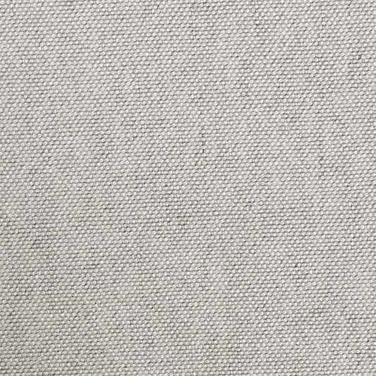 SCALAMANDRE OUTLET  FABRIC FEUILLE  FABRIC WHITE , SILVER METALLIC   - SC 000336278M NEW SKU # SC36278M0003