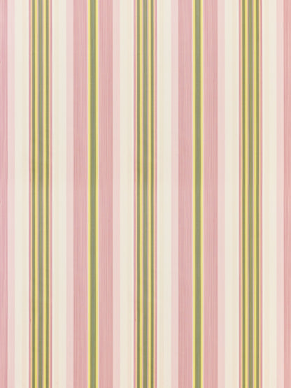 SCALAMANDRE  SIMBOLO FABRIC CREAMS, GREENS & LAVENDERS   - SC 000390010M NEW SKU # SC90010M0003