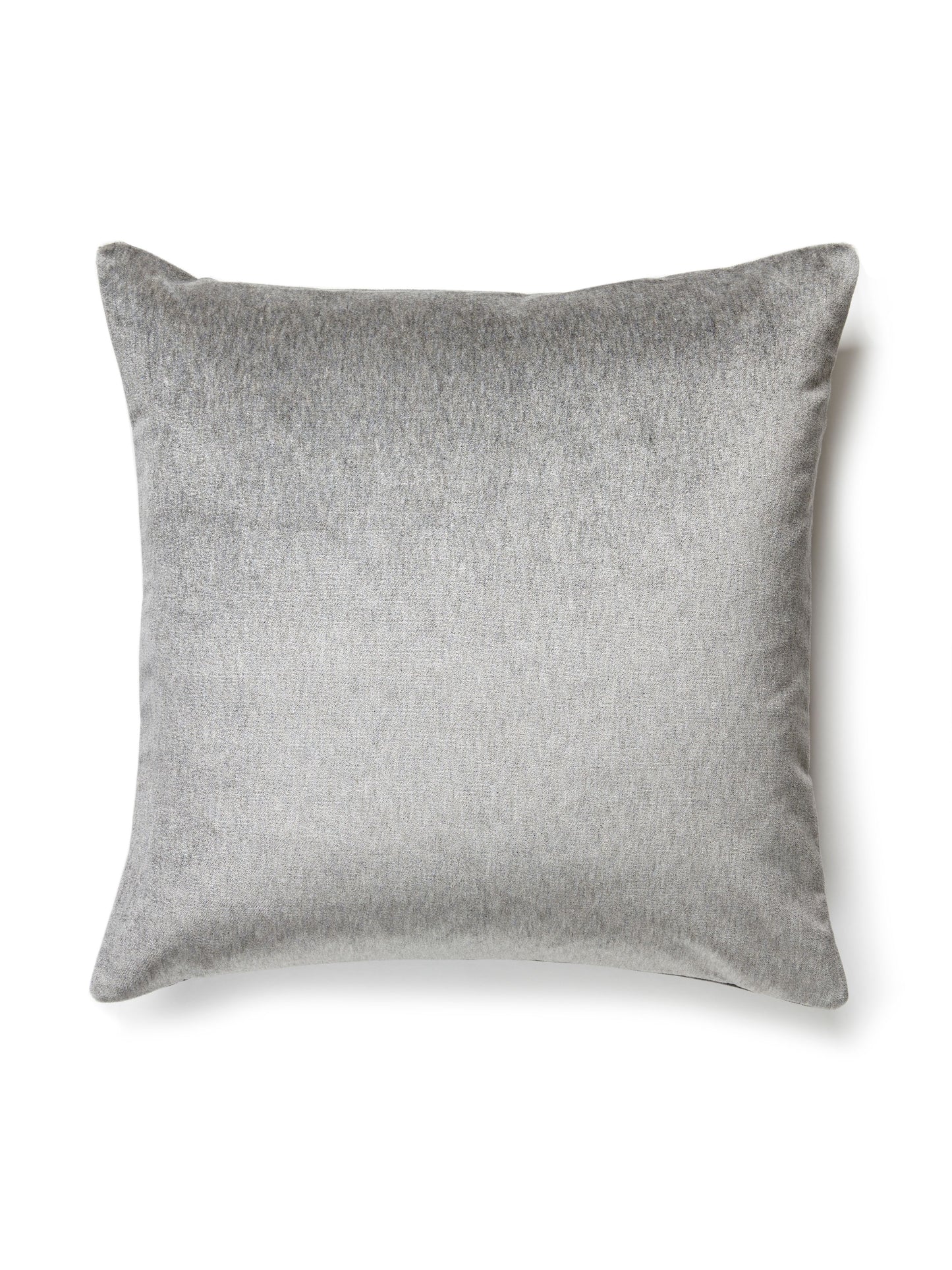 SCALAMANDRE PILLOWS   PLAIN / SOLID SQUARE    - SC 0003BAYPILL