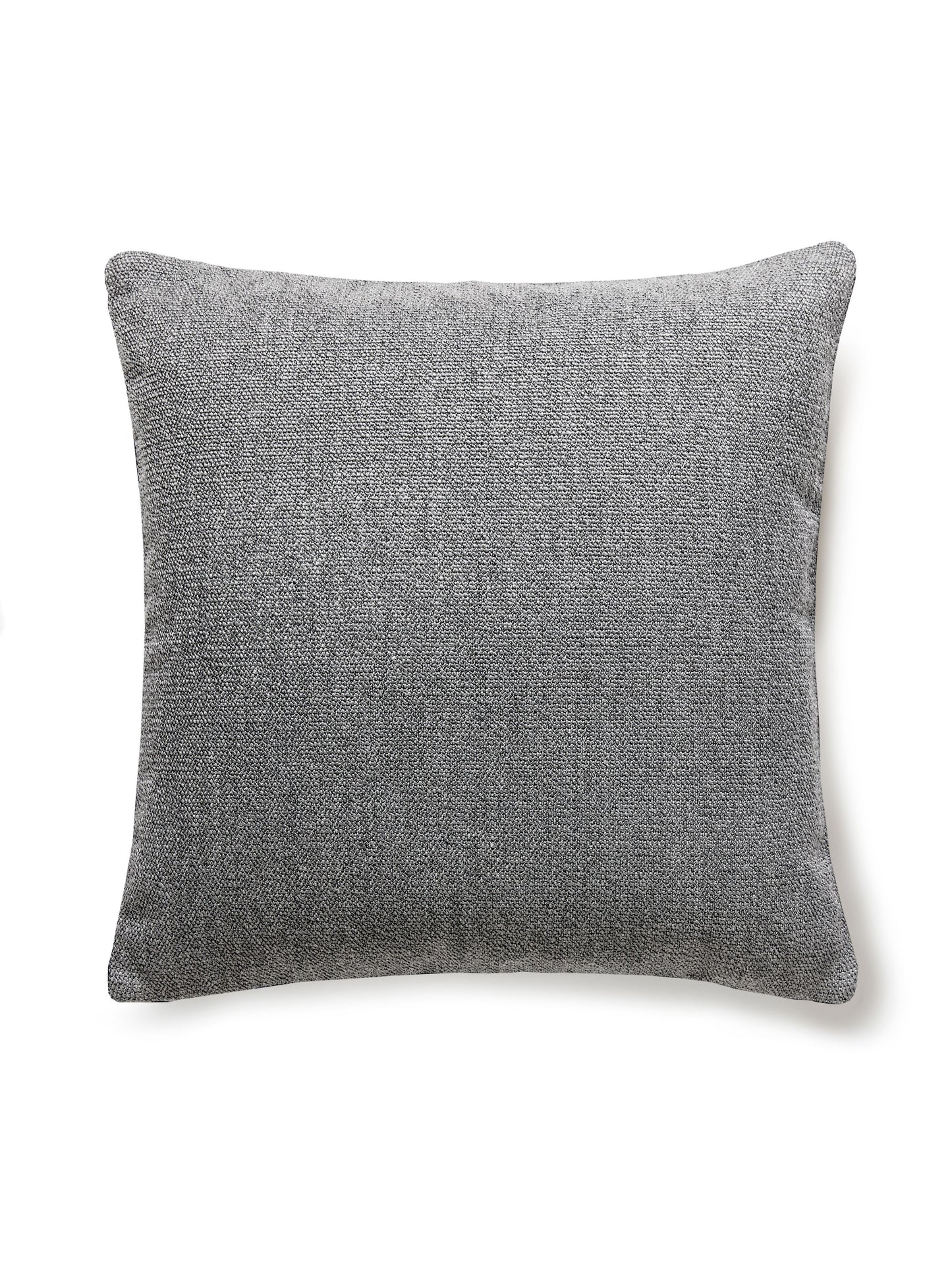 SCALAMANDRE PILLOWS   PLAIN / SOLID SQUARE    - SC 0003BOSSPILL