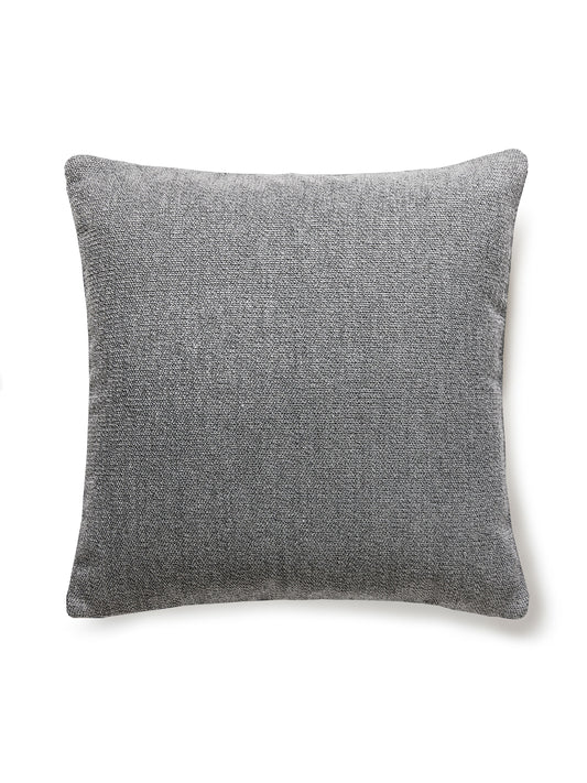 SCALAMANDRE PILLOWS   PLAIN / SOLID SQUARE    - SC 0003BOSSPILL