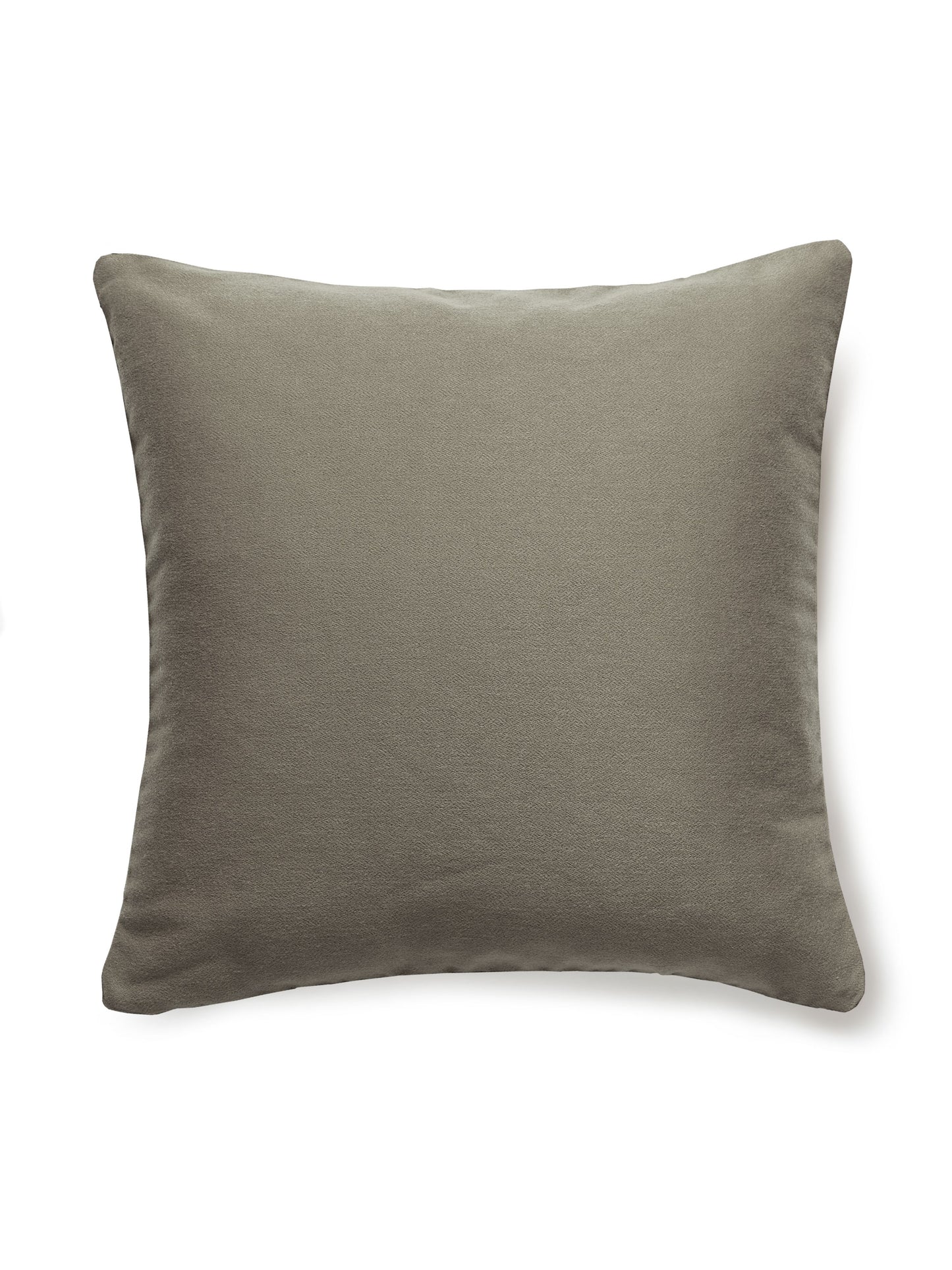 SCALAMANDRE PILLOWS   PLAIN / SOLID SQUARE    - SC 0003DAPPPILL