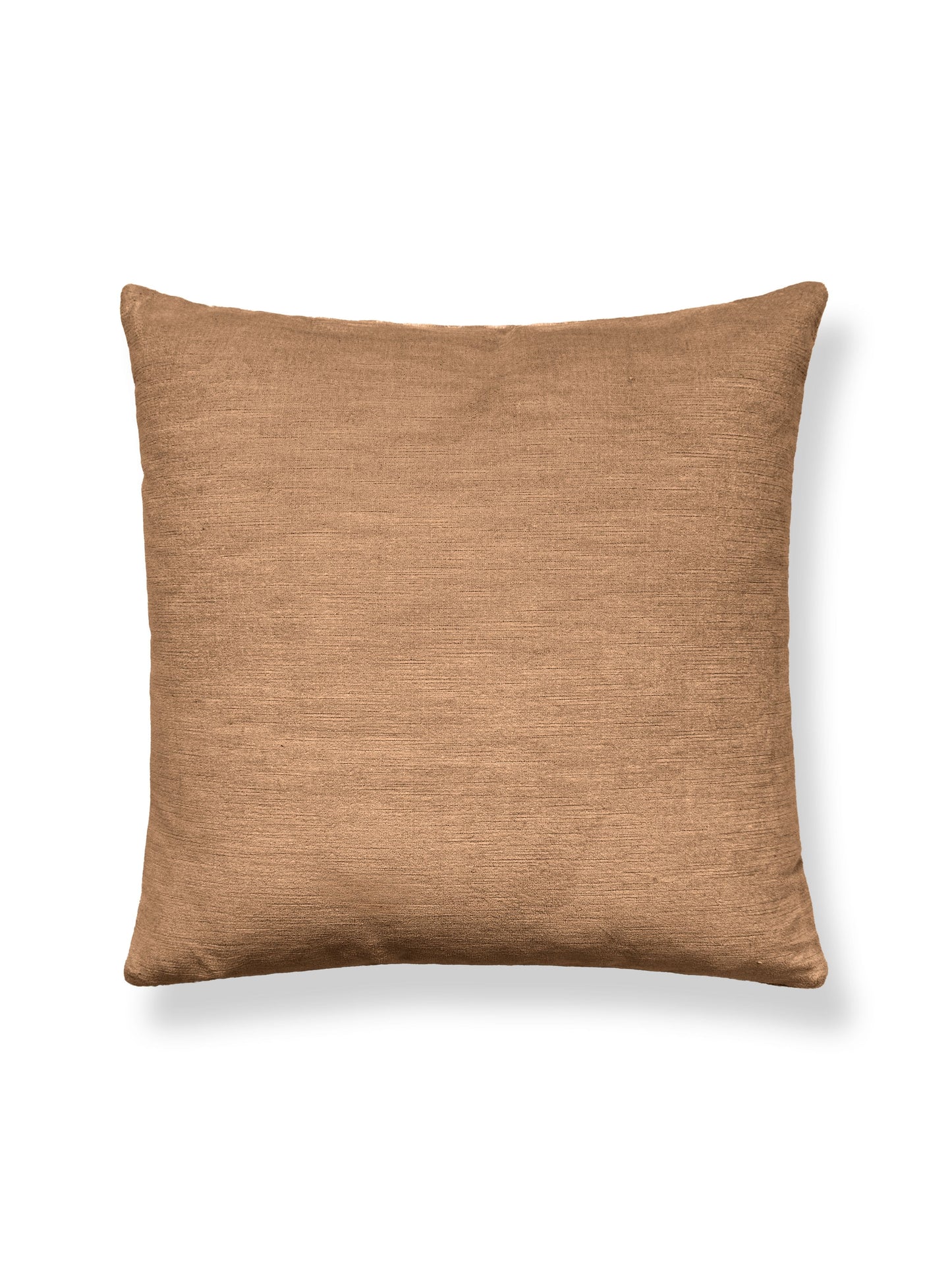 SCALAMANDRE PILLOWS   PLAIN / SOLID SQUARE    - SC 0003PERSIPILL NEW SKU # SCPERSIPILL0003