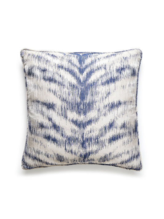 SCALAMANDRE PILLOWS   ANIMAL SKIN SQUARE    - SC 0003SAFARPILL