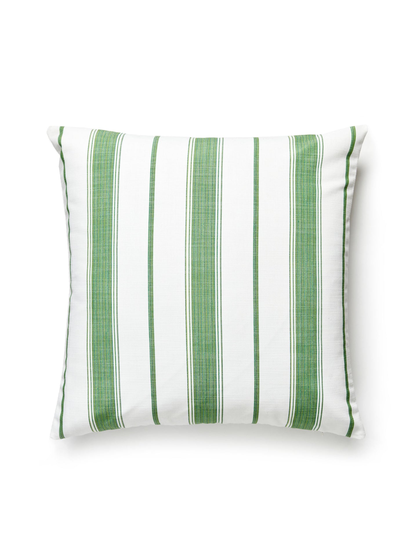 SCALAMANDRE PILLOWS   STRIPE SQUARE    - SC 0003SCONSPILL