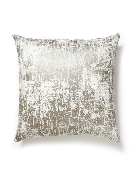 SCALAMANDRE PILLOWS   TEXTURE SQUARE    - SC 0003SDDK16617