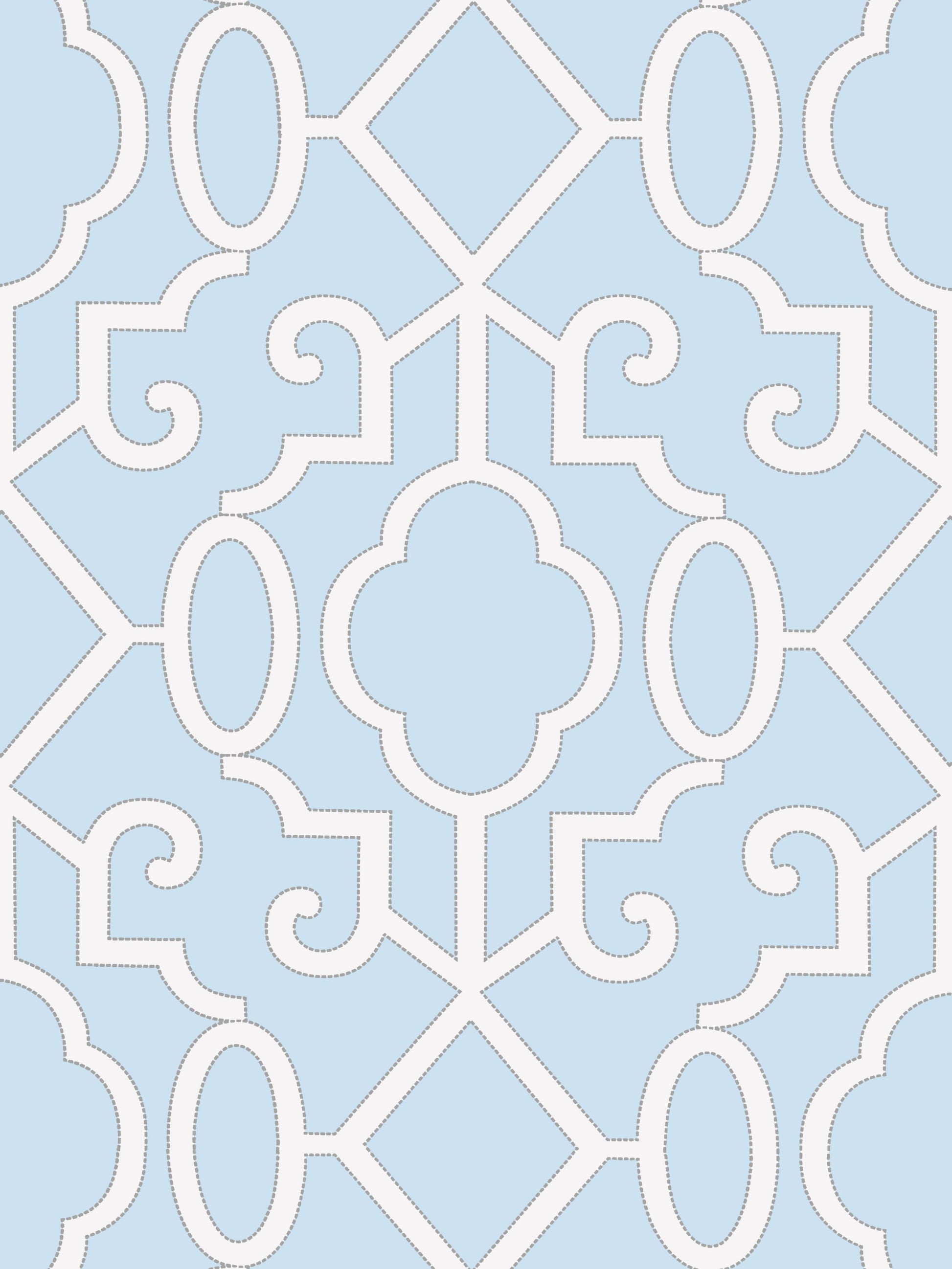 SC-0003WP88356--MING-FRETWORK-WALLPAPER