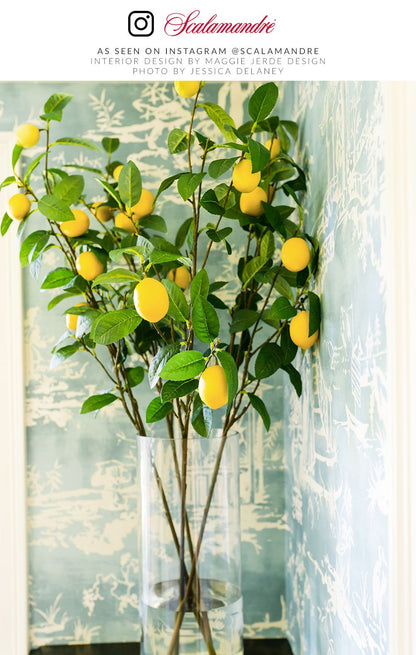 SCALAMANDRE  SUMMER PALACE CHINOISERIE 
SCENIC 
TOILE SKY   - SC 0003WP88357 NEW SKU # SCWP883570003