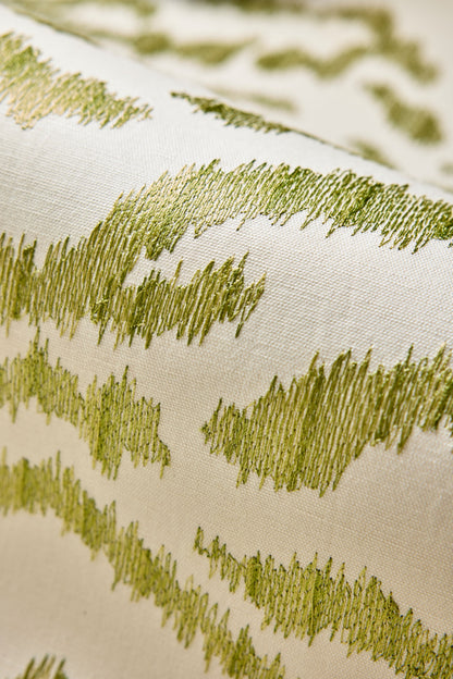 SCALAMANDRE  TIGRESS WALLCOVERING ANIMAL SKIN GRASSLAND   - SC 0003WP88506 NEW SKU # SCWP885060003