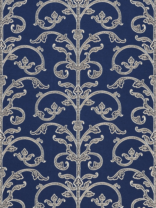 SC-0003WP88558--SAXONY-SCROLL-WALLCOVERING