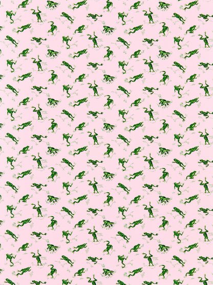 SCALAMANDRE  CALABASAS COUNTY - OUTDOOR FABRIC CAMELIA   - SC 000416426M NEW SKU # SC16426M0004