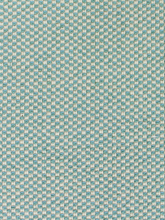 SCALAMANDRE OUTLET  FABRIC ORMELEY  FABRIC TURQUOISE   - SC 000426961