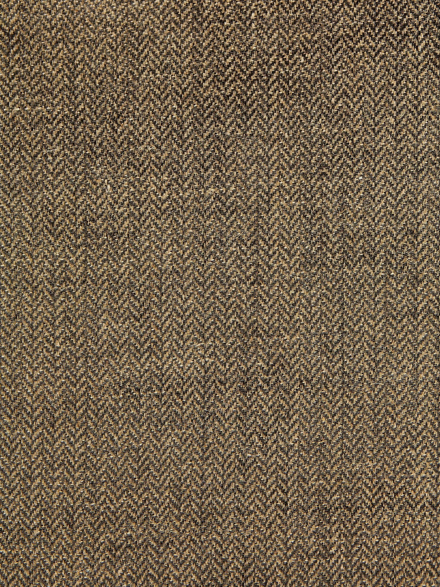 SCALAMANDRE OUTLET  FABRIC OXFORD HERRINGBONE WEAVE  FABRIC CHARCOAL   - SC 000427006