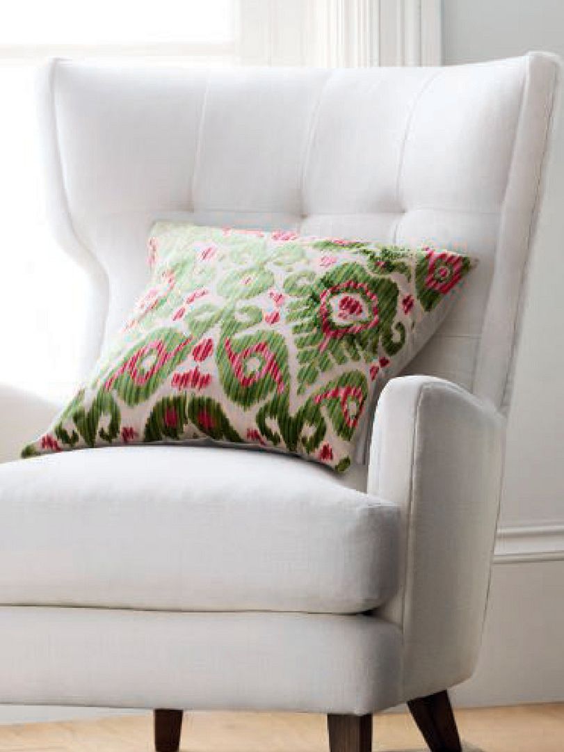 SCALAMANDRE  TASHKENT VELVET FABRIC SPRING GREEN   - SC 000427015 NEW SKU # SC270150004