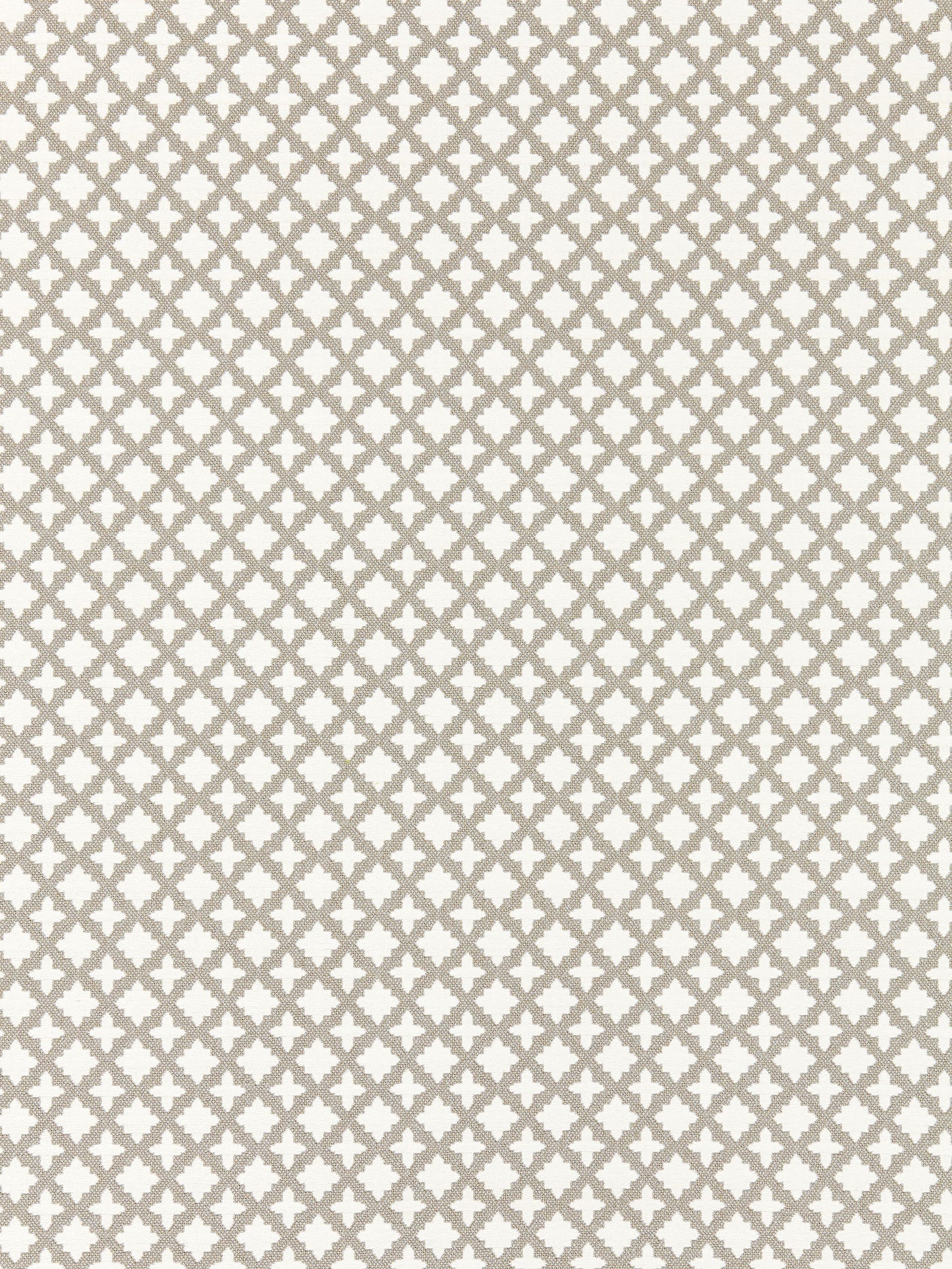 SCALAMANDRE  MARRAKESH WEAVE FABRIC FOG   - SC 000427034