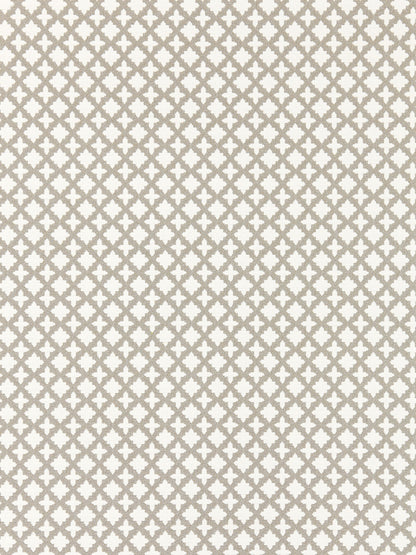 SCALAMANDRE  MARRAKESH WEAVE FABRIC FOG   - SC 000427034 NEW SKU # SC270340004