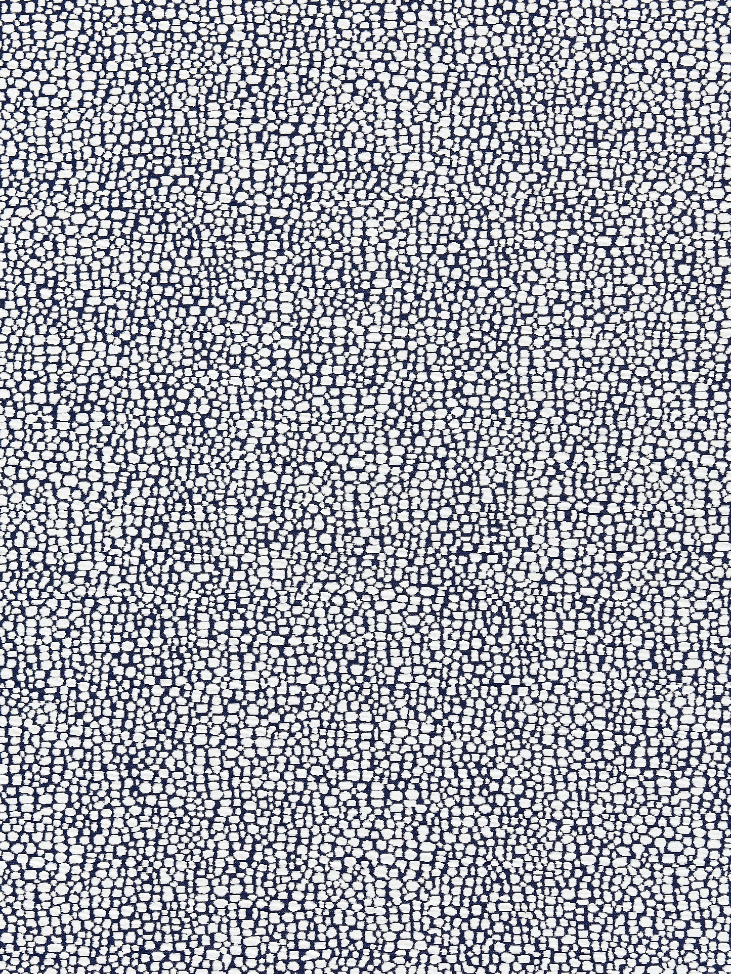 SCALAMANDRE OUTLET  FABRIC STINGRAY  FABRIC INDIGO   - SC 000427064