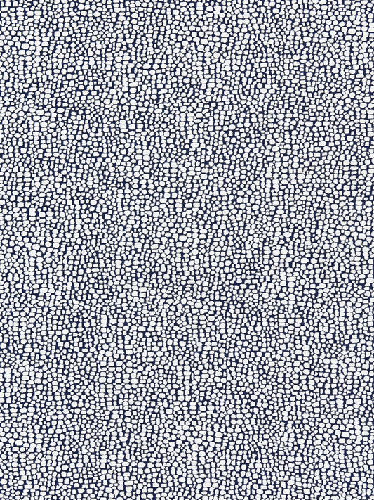 SCALAMANDRE OUTLET  FABRIC STINGRAY  FABRIC INDIGO   - SC 000427064