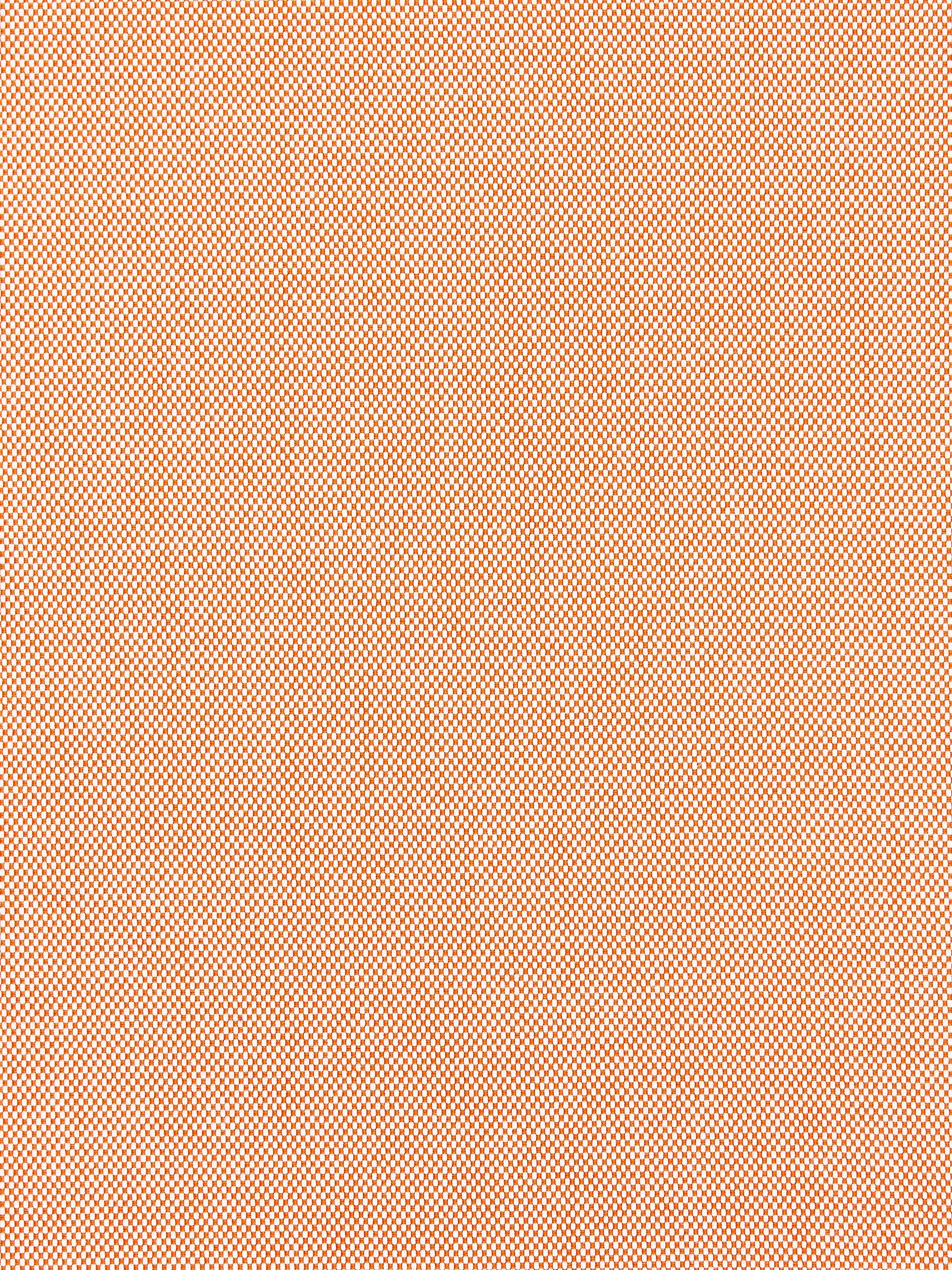 SCALAMANDRE  HOPSACK FABRIC MANGO   - SC 000427066