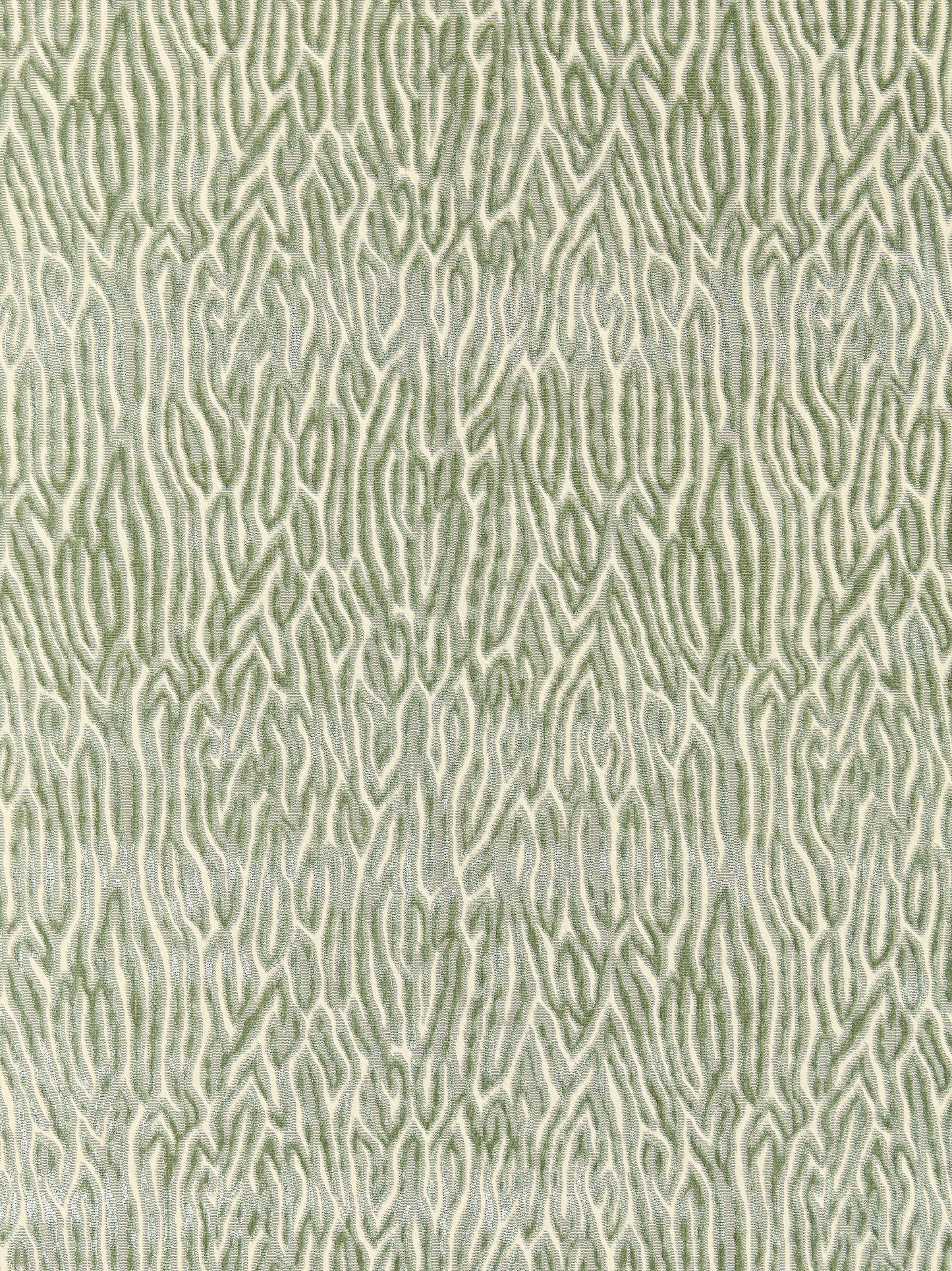 SCALAMANDRE  FAUX BOIS VELVET FABRIC DUSK   - SC 000427076