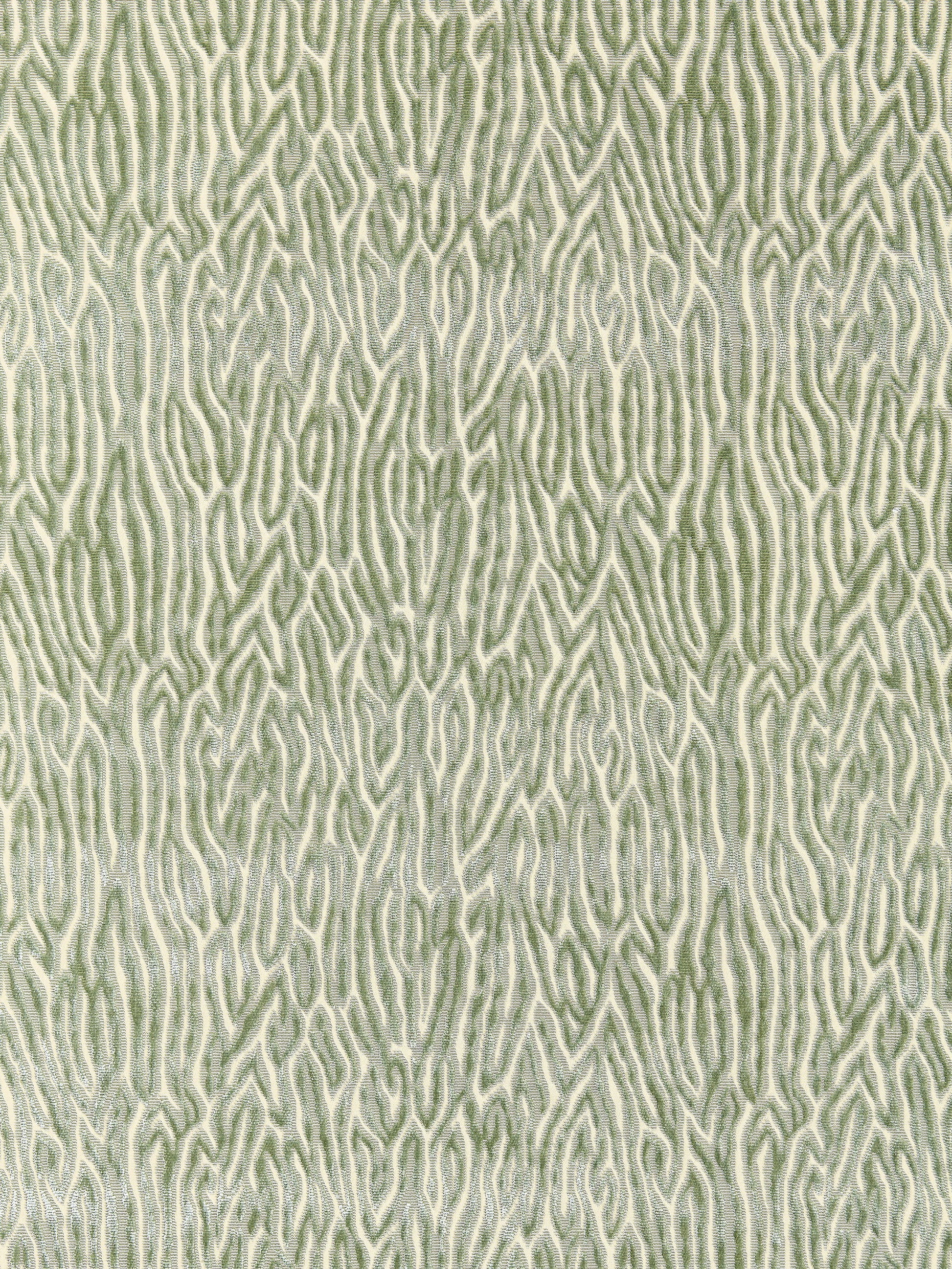 SCALAMANDRE  FAUX BOIS VELVET FABRIC DUSK   - SC 000427076