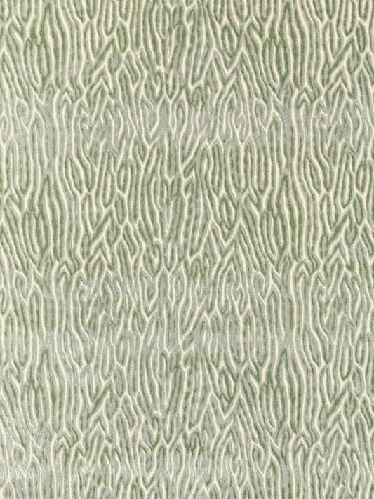 SCALAMANDRE  FAUX BOIS VELVET FABRIC DUSK   - SC 000427076