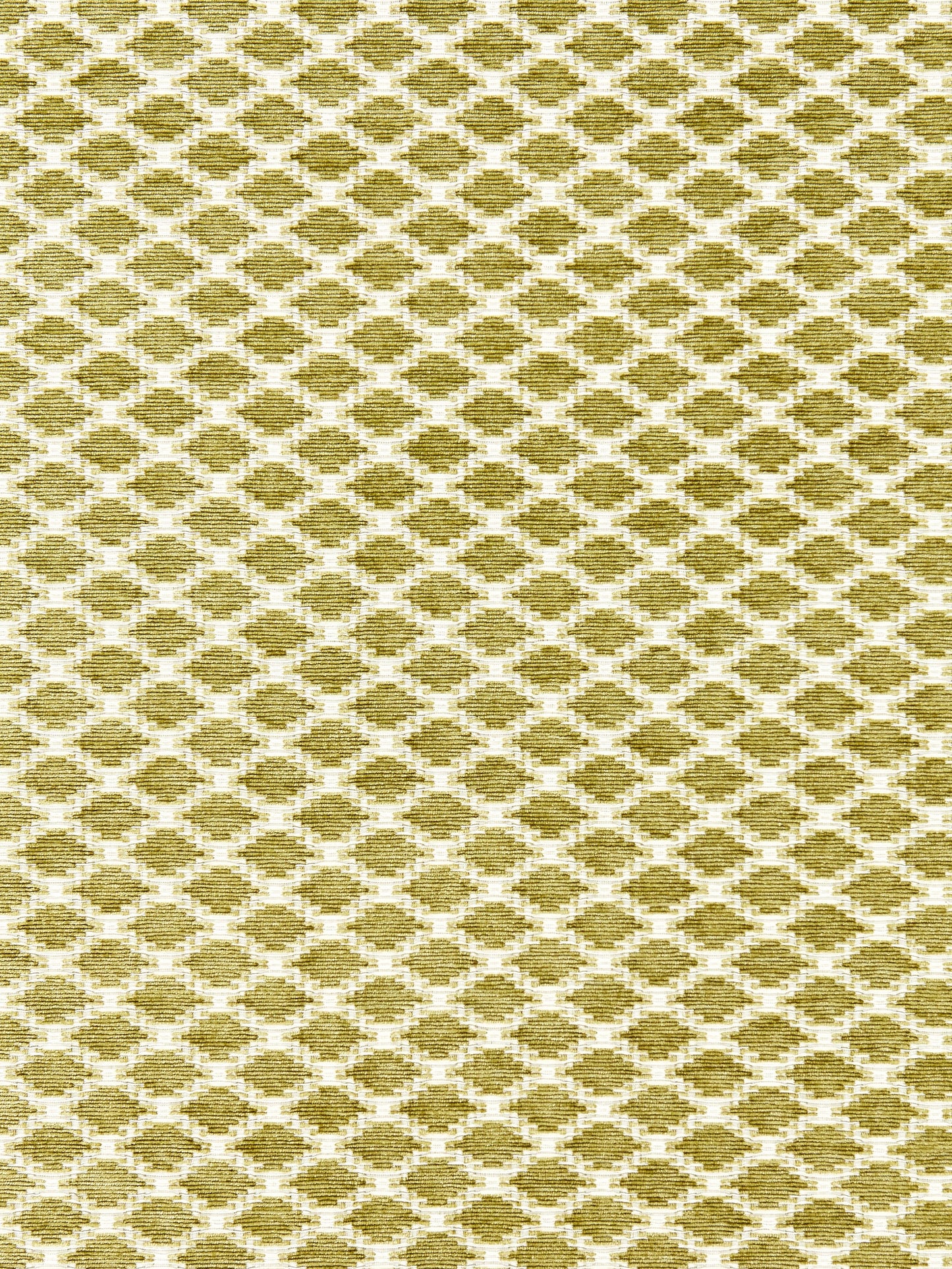 SCALAMANDRE  TRISTAN WEAVE FABRIC FERN   - SC 000427101