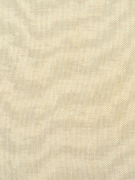 SCALAMANDRE  TOSCANA LINEN FABRIC FLAX   - SC 000427108