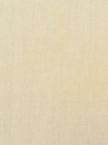 SCALAMANDRE  TOSCANA LINEN FABRIC FLAX   - SC 000427108 NEW SKU # SC271080004