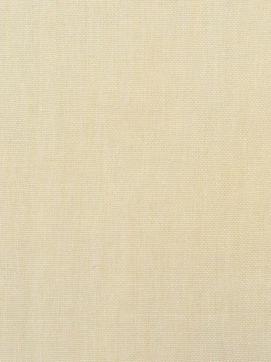 SCALAMANDRE  TOSCANA LINEN FABRIC FLAX   - SC 000427108