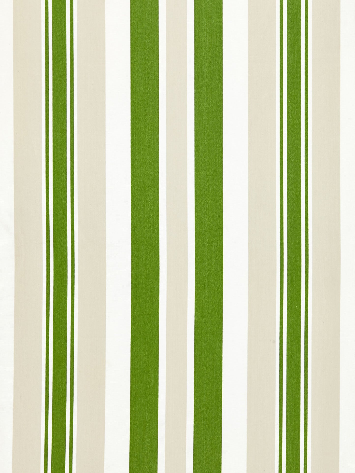 SCALAMANDRE  MAYFAIR COTTON STRIPE FABRIC SUMMER LAWN   - SC 000427112