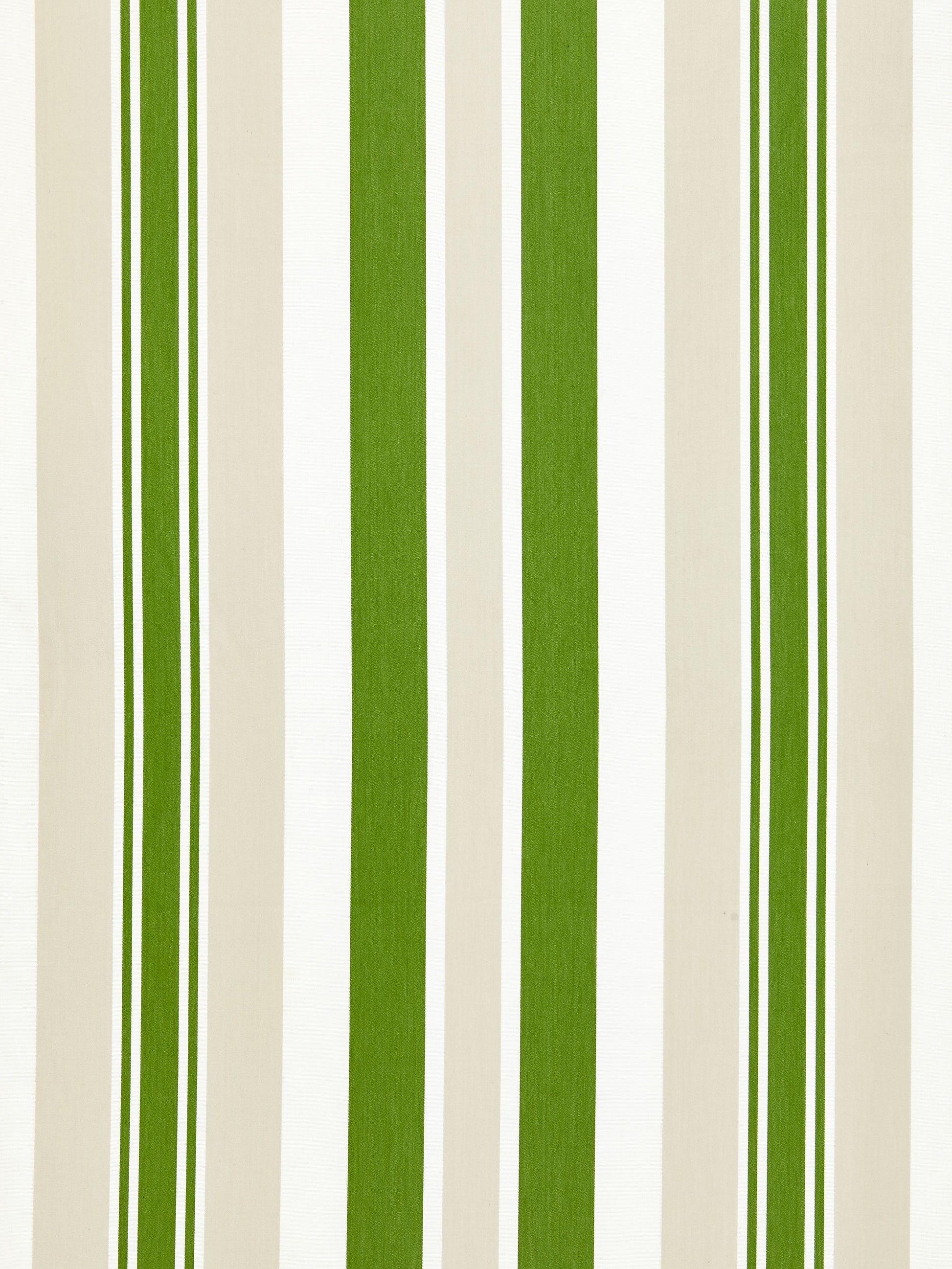 SCALAMANDRE  MAYFAIR COTTON STRIPE FABRIC SUMMER LAWN   - SC 000427112