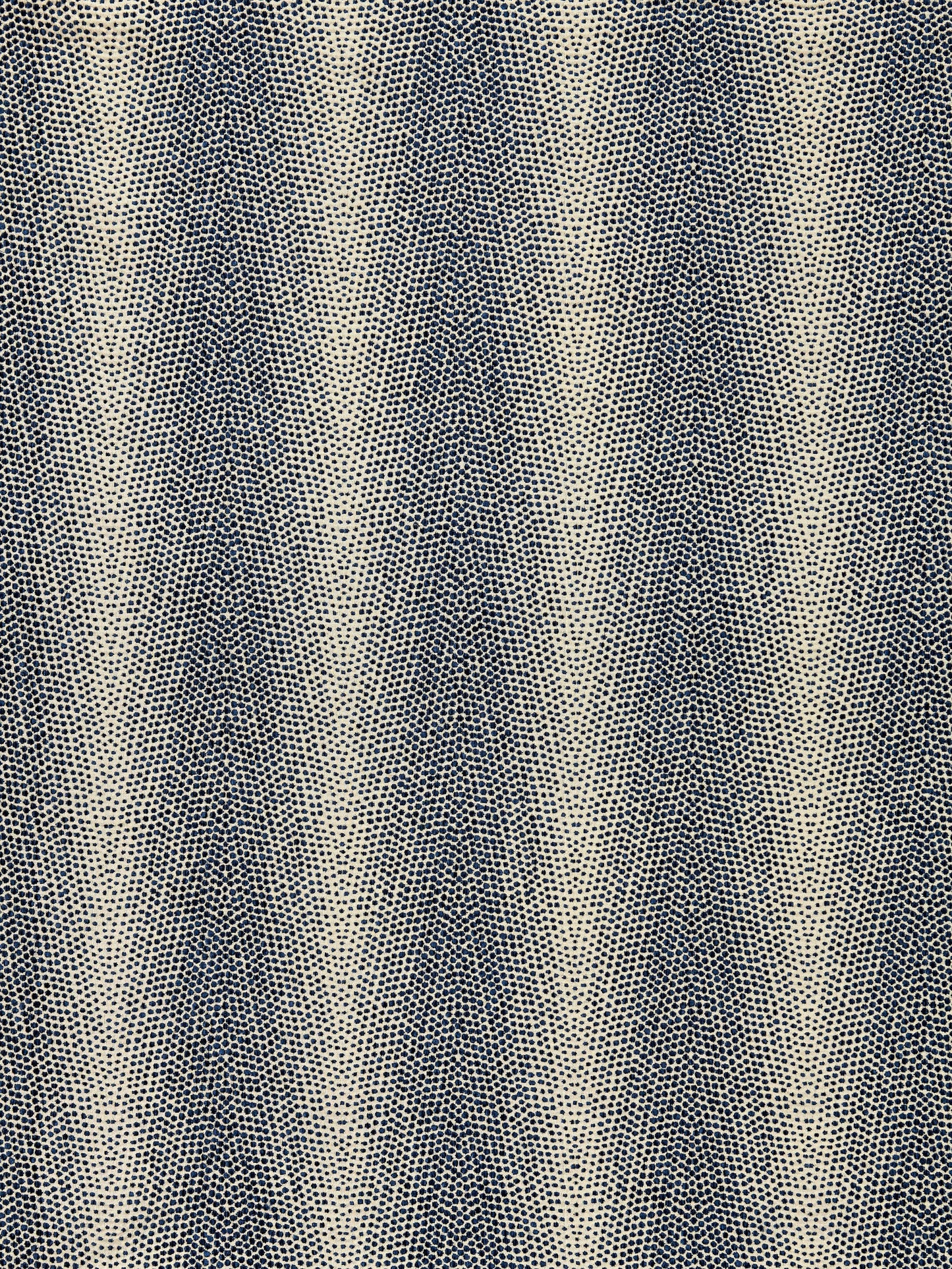 SCALAMANDRE  DESPRES WEAVE FABRIC INDIGO   - SC 000427144