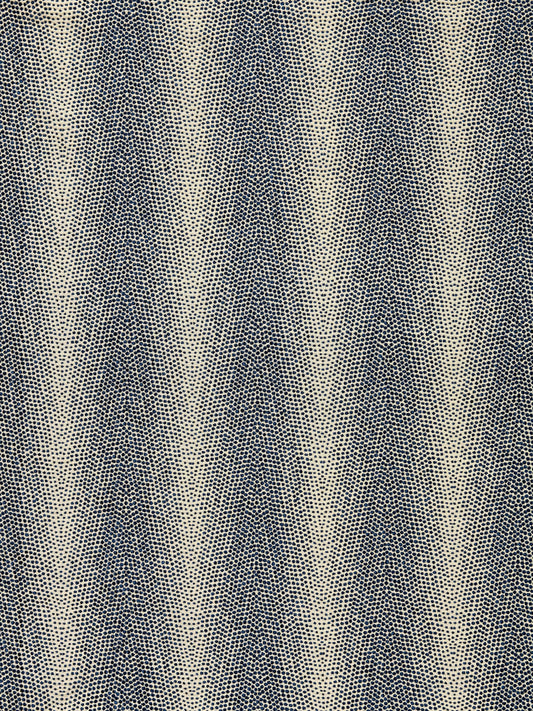 SCALAMANDRE  DESPRES WEAVE FABRIC INDIGO   - SC 000427144