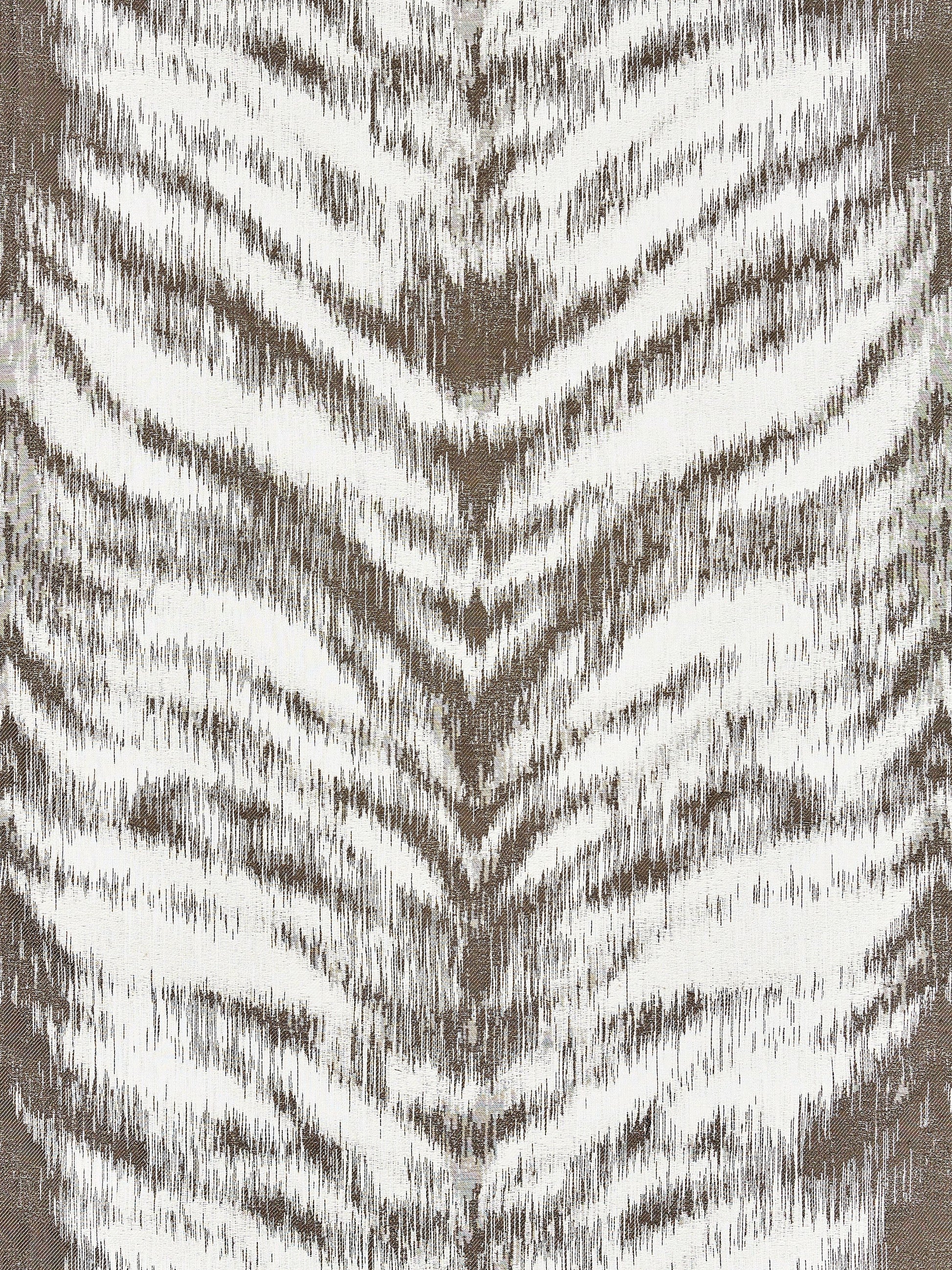 SCALAMANDRE  SAFARI WEAVE FABRIC CHARCOAL   - SC 000427145