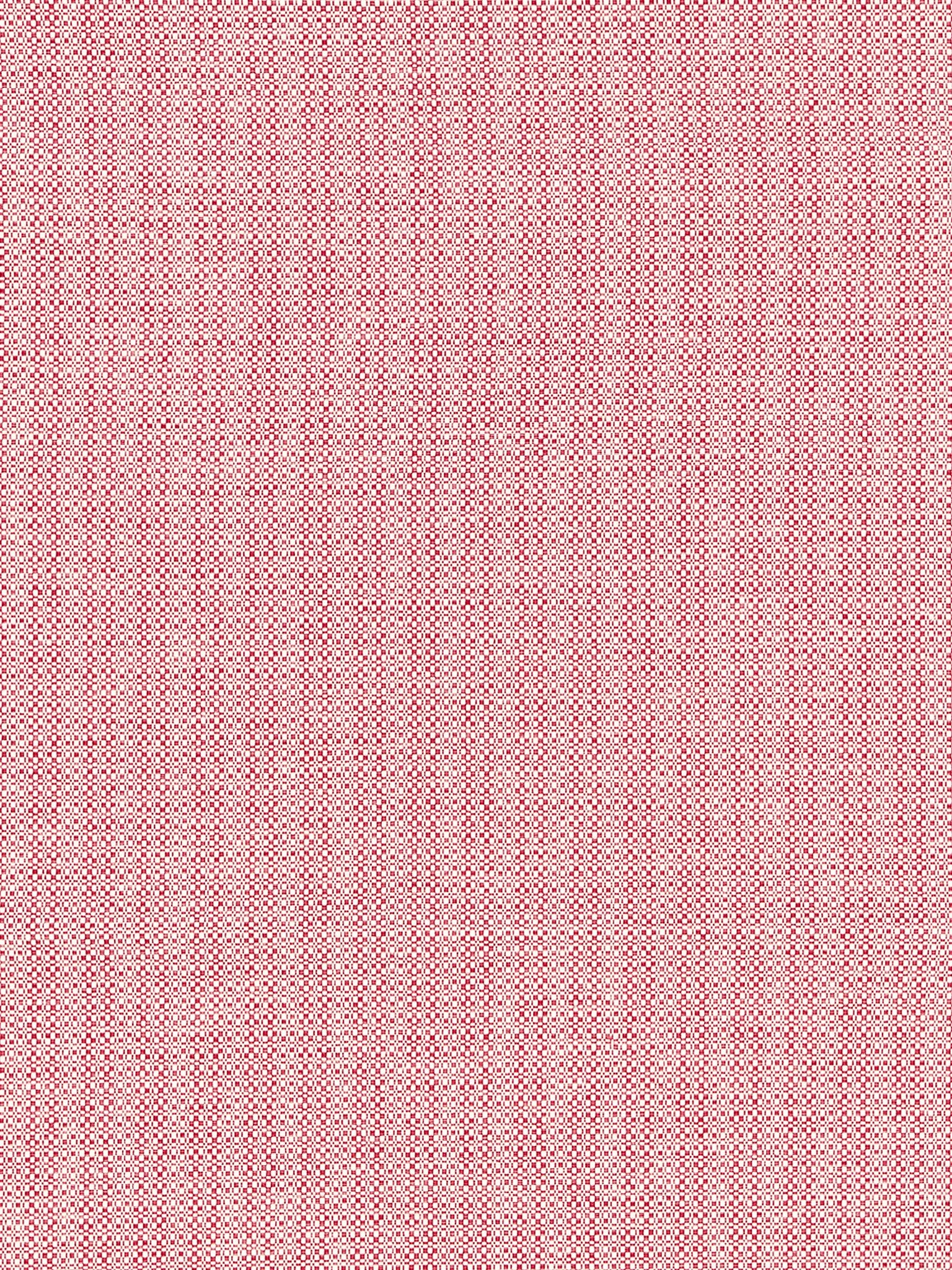 SCALAMANDRE  TAHITI TWEED FABRIC HIBISCUS   - SC 000427192