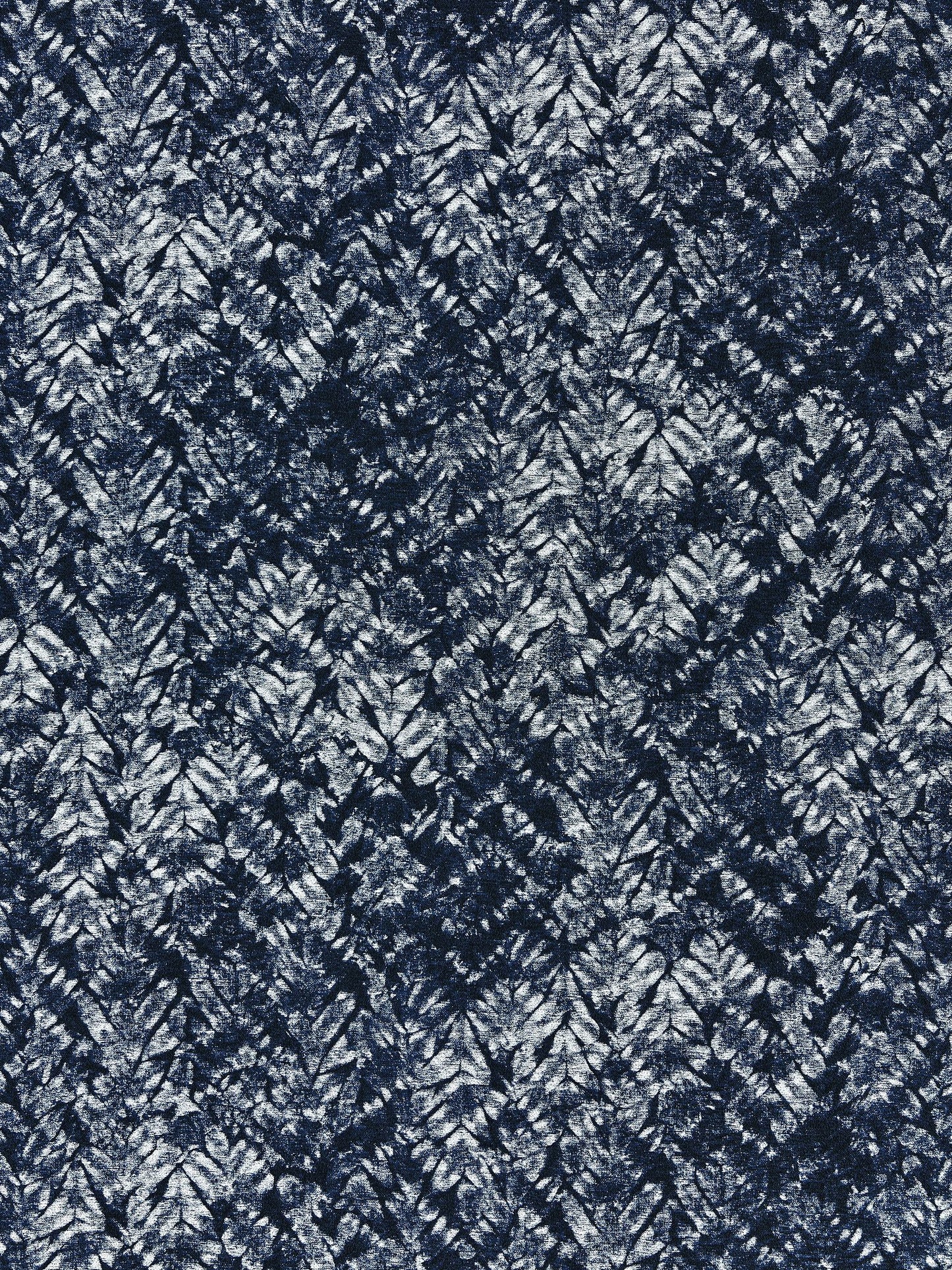 SCALAMANDRE  FIJI WEAVE FABRIC INDIGO   - SC 000427199