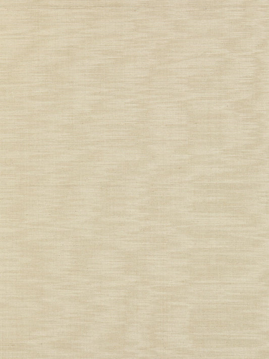 SCALAMANDRE  RIVA MOIRE FABRIC WHEAT   - SC 000427222