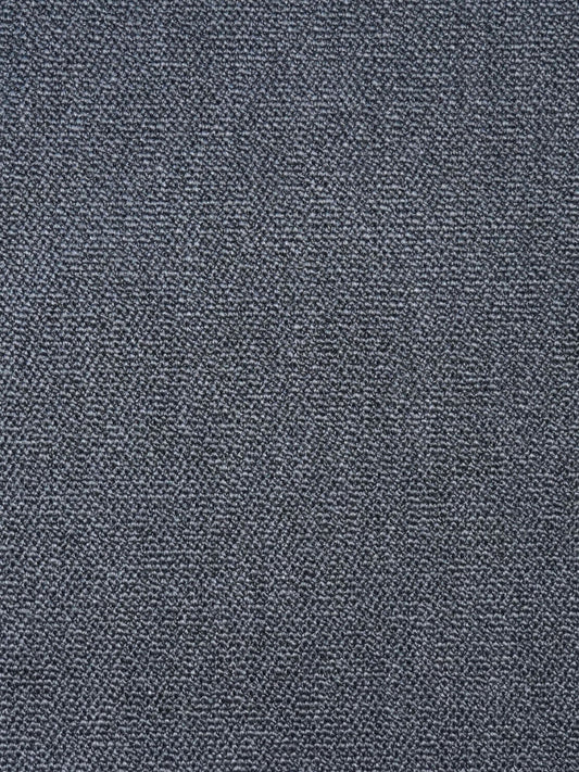 SCALAMANDRE  BOSS BOUCLE FABRIC SLATE   - SC 000427247