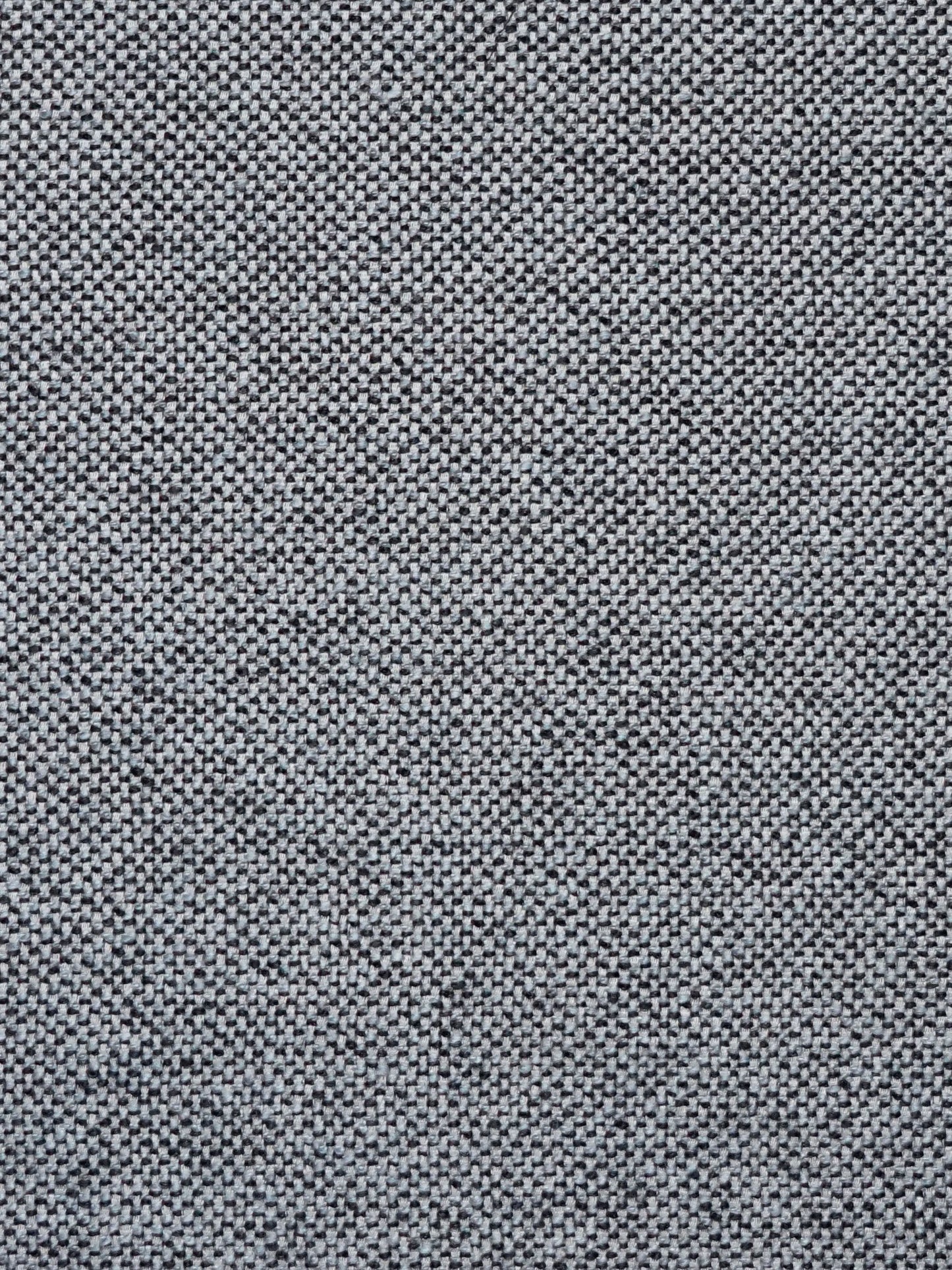 SCALAMANDRE  CITY TWEED FABRIC WROUGHT IRON   - SC 000427249