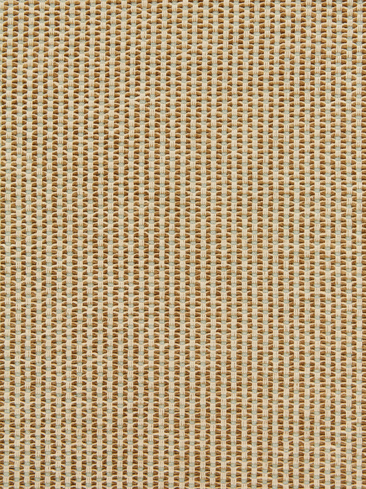 SCALAMANDRE  MATERA WEAVE FABRIC CAFE   - SC 000436394