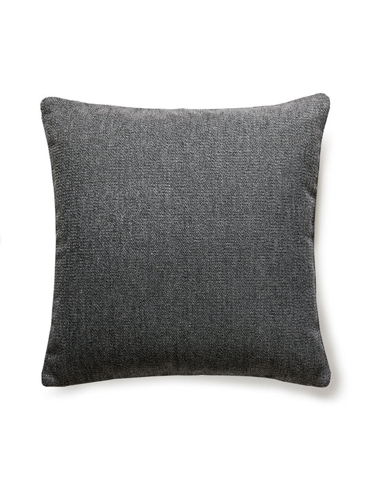 SCALAMANDRE PILLOWS   PLAIN / SOLID SQUARE    - SC 0004BOSSPILL