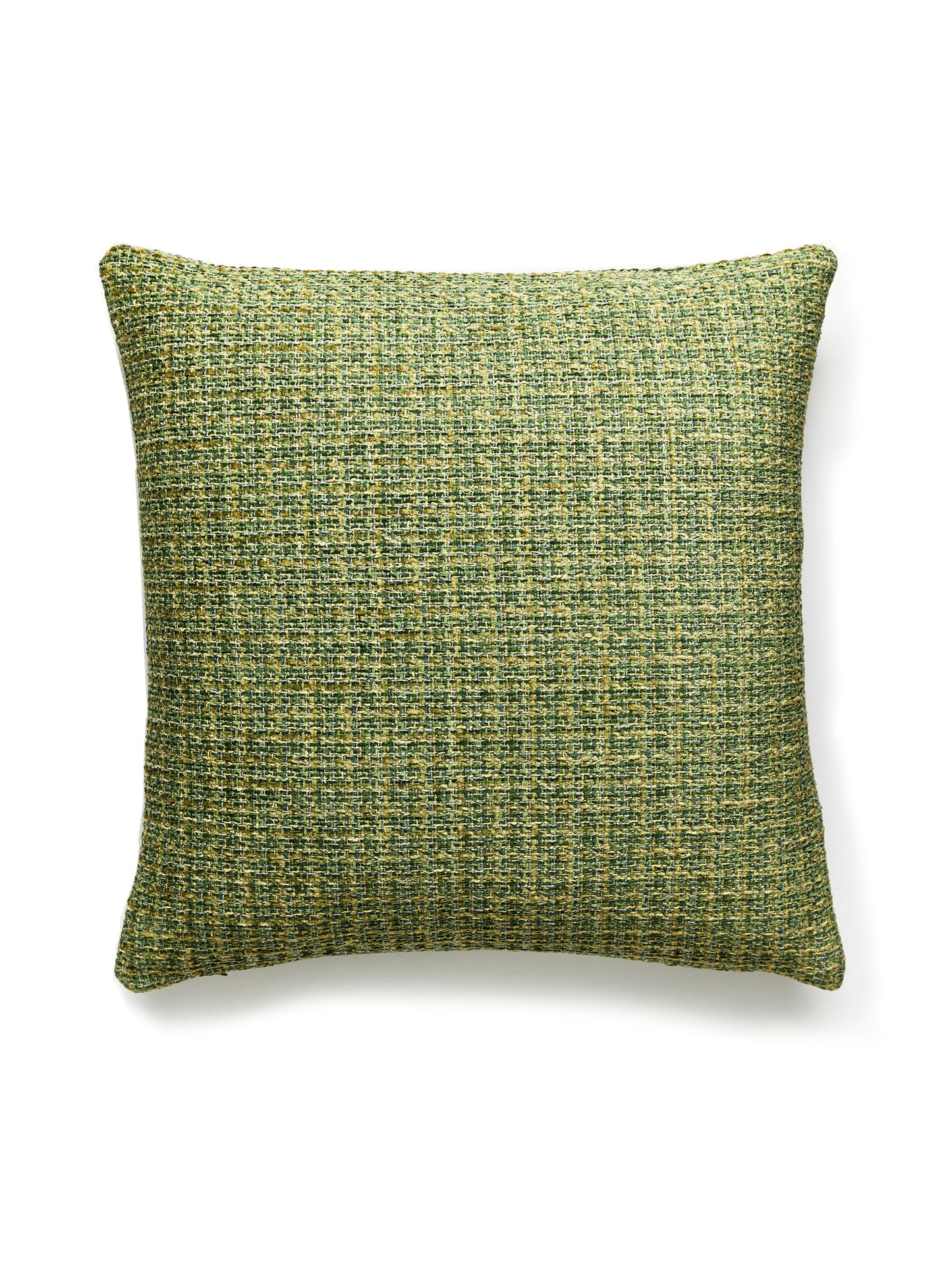 SCALAMANDRE PILLOWS   TEXTURE SQUARE    - SC 0004HIGHLPILL