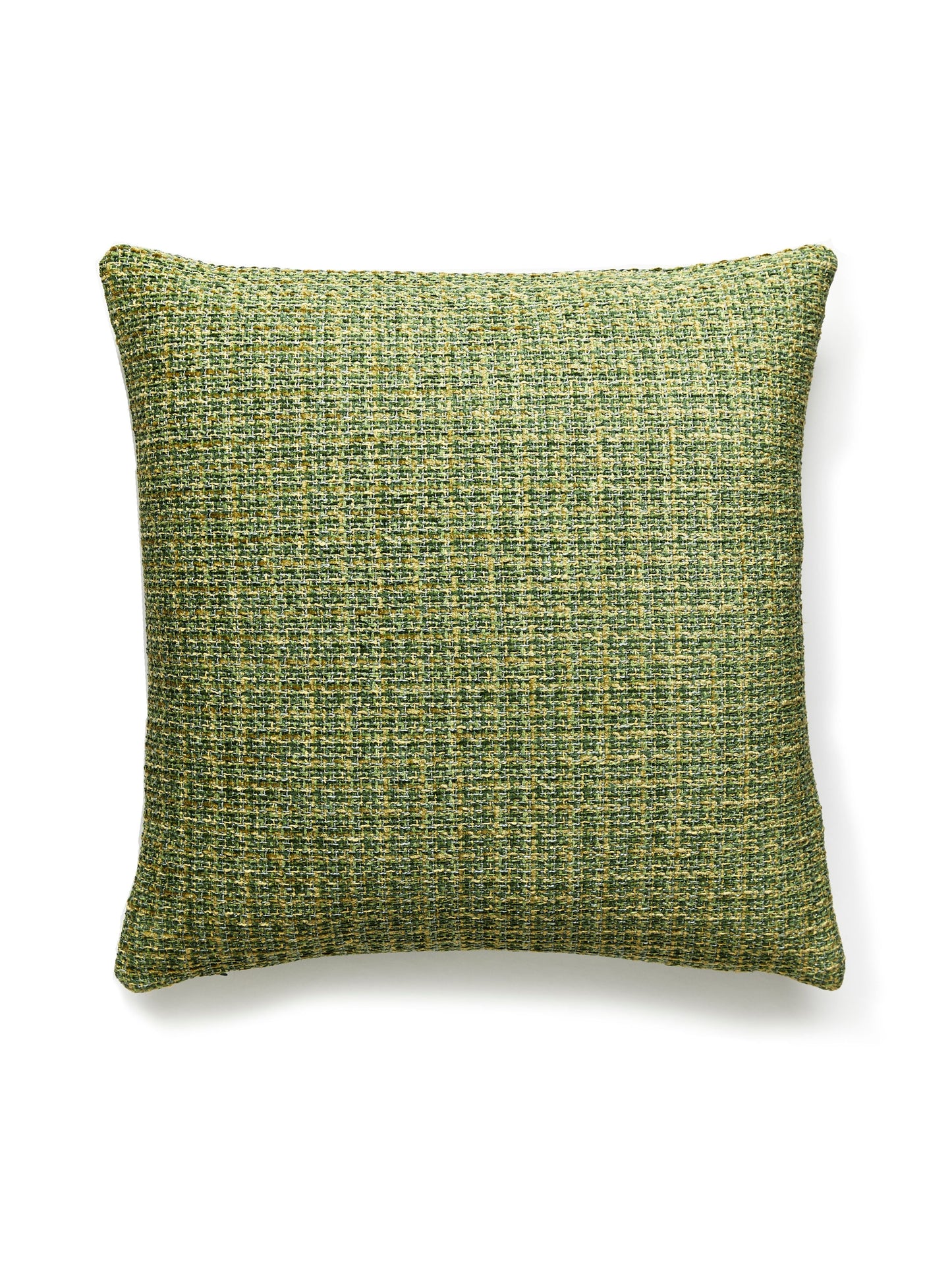 SCALAMANDRE PILLOWS   TEXTURE SQUARE    - SC 0004HIGHLPILL NEW SKU # SCHIGHLPILL0004