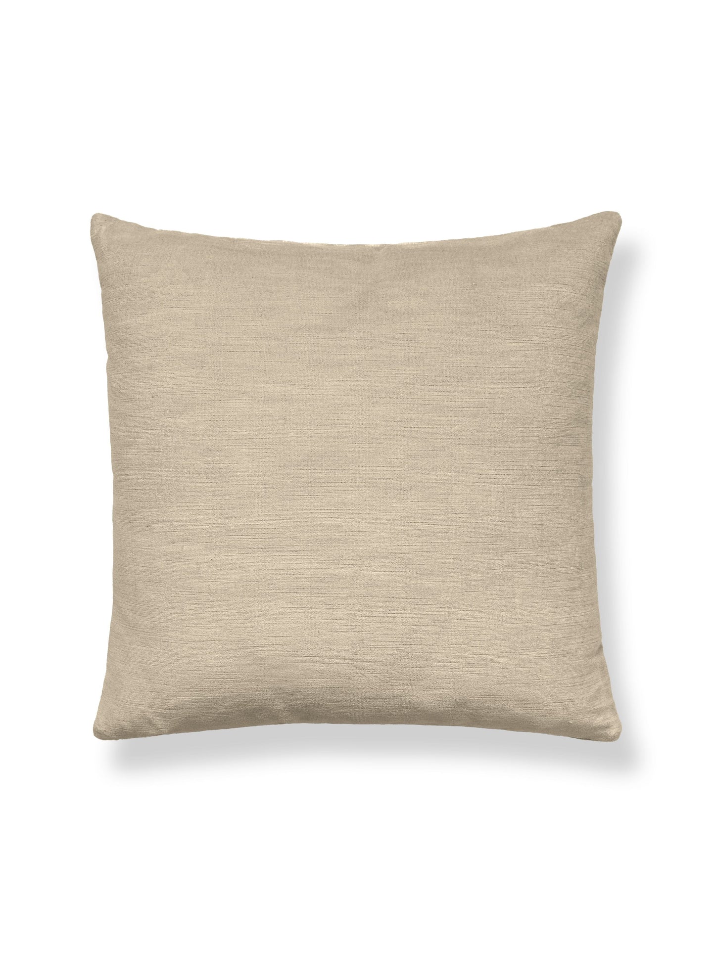 SCALAMANDRE PILLOWS   PLAIN / SOLID SQUARE    - SC 0004PERSIPILL NEW SKU # SCPERSIPILL0004